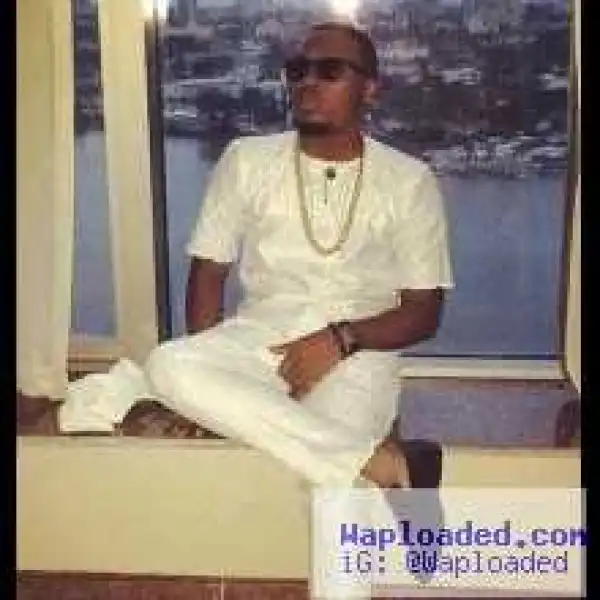 Olamide - Turn Up (Remix) ft. Fena